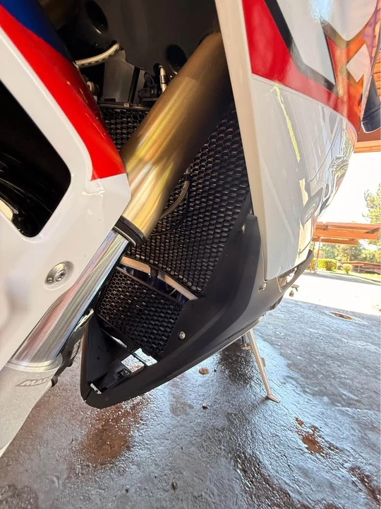 2021 BMW S1000 - Image 20 of 20