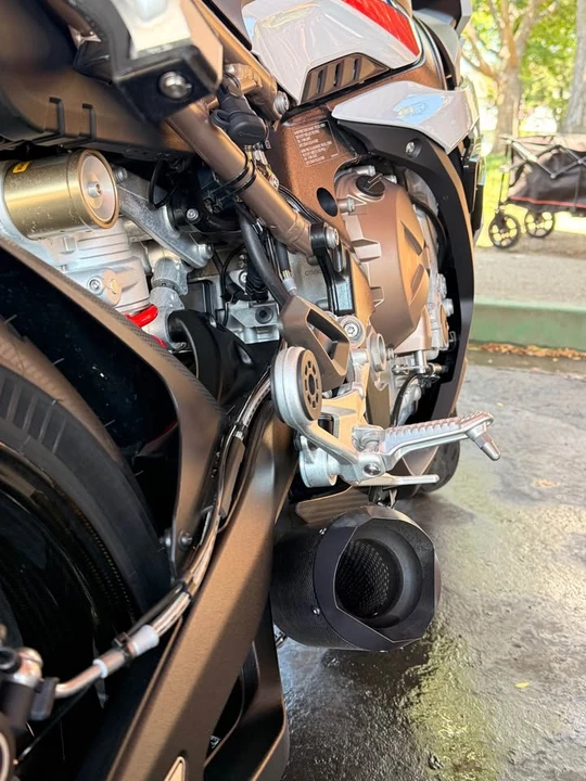 2021 BMW S1000 - Image 15 of 20