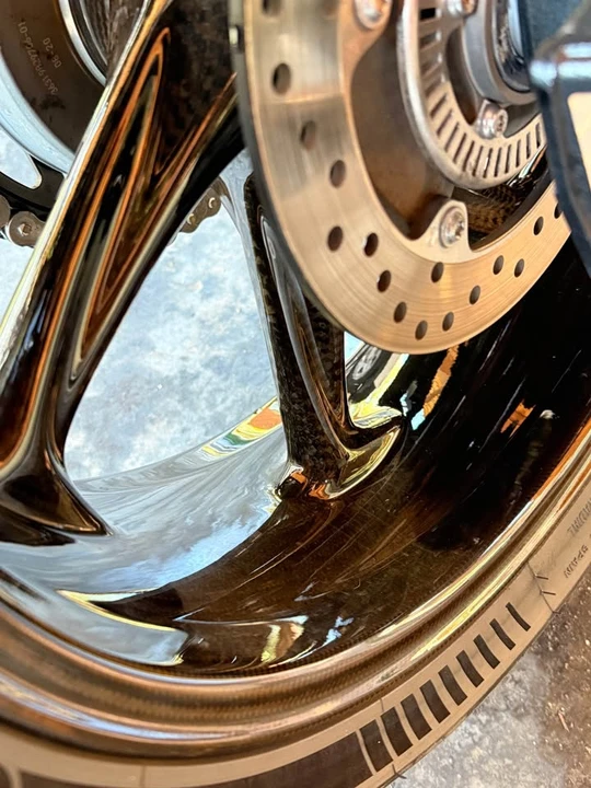 2021 BMW S1000 - Image 13 of 20
