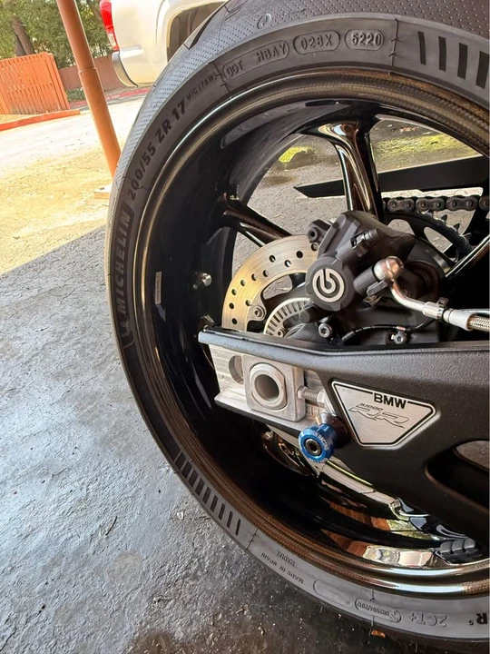 2021 BMW S1000 - Image 8 of 20