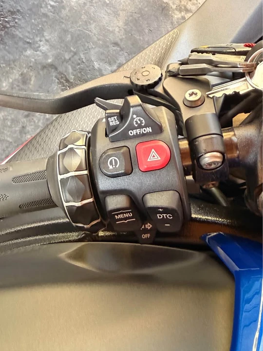 2021 BMW S1000 - Image 18 of 20