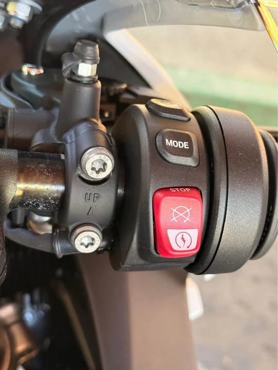 2021 BMW S1000 - Image 17 of 20