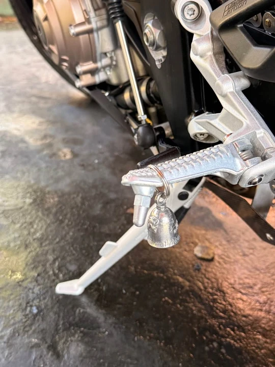 2021 BMW S1000 - Image 19 of 20