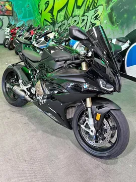 2021 BMW S1000RR