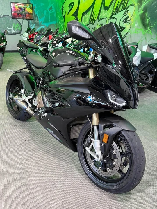 2021 BMW S1000 - Image 2 of 6