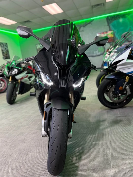 2021 BMW S1000 - Image 3 of 6