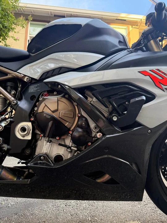 2021 BMW S1000 - Image 14 of 16