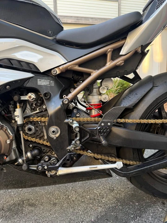2021 BMW S1000 - Image 10 of 16