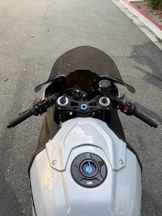 2021 BMW S1000 - Image 11 of 16