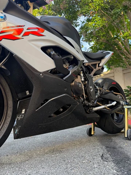 2021 BMW S1000 - Image 13 of 16