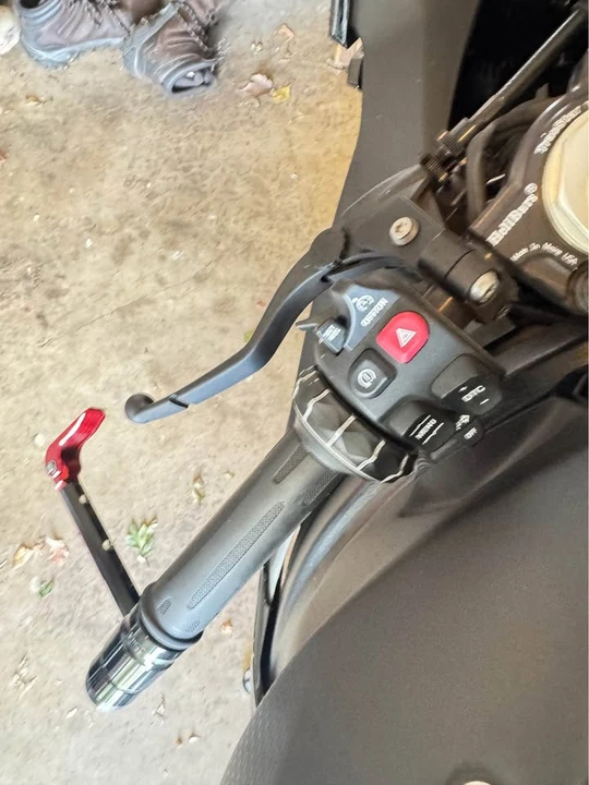 2021 BMW S1000 - Image 6 of 14