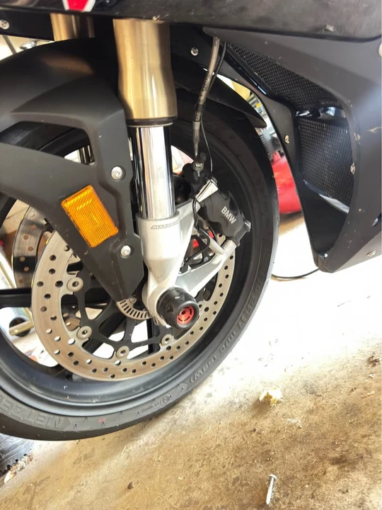2021 BMW S1000 - Image 4 of 14