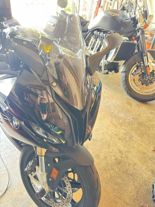 2021 BMW S1000 - Image 8 of 14