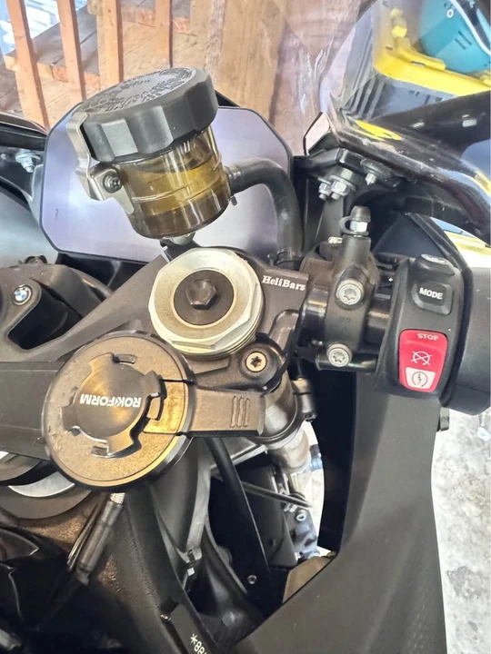 2021 BMW S1000 - Image 5 of 14