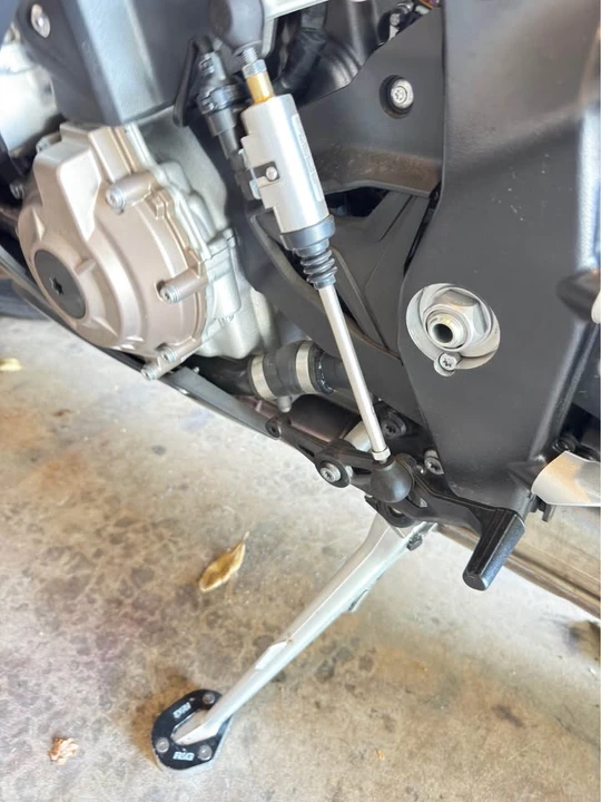 2021 BMW S1000 - Image 13 of 14