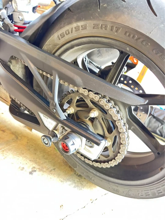 2021 BMW S1000 - Image 10 of 14