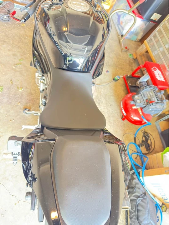 2021 BMW S1000 - Image 9 of 14