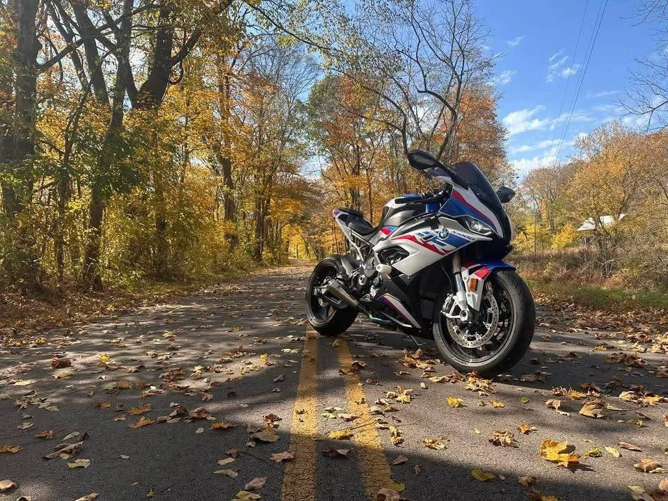 2021 BMW S1000 - Image 3 of 3