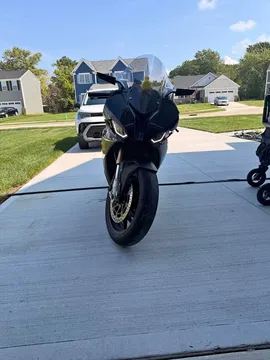 2021 BMW S 1000 RR