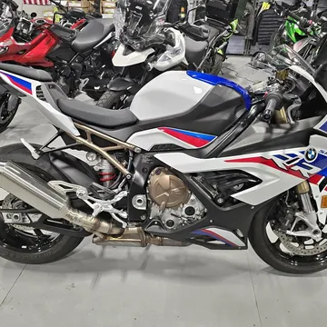 2021 BMW S 1000 RR