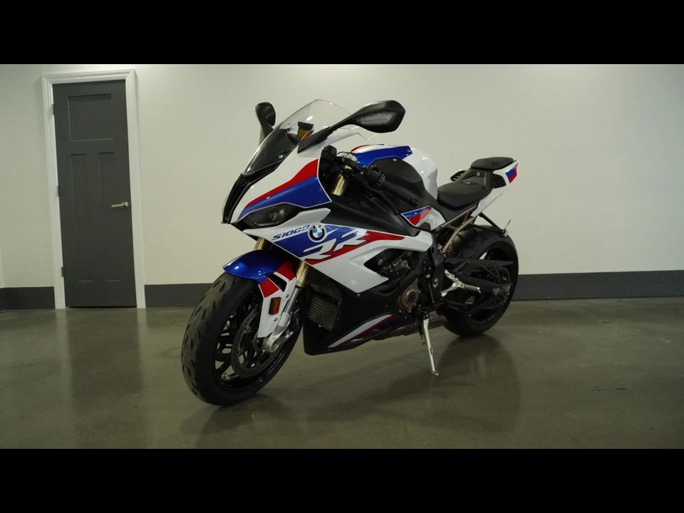 2021 BMW S1000 - Image 7 of 31