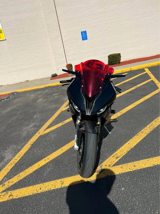 2021 BMW S1000 - Image 6 of 7