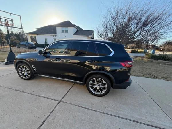 2021 BMW G05 X5 - Image 11 of 11
