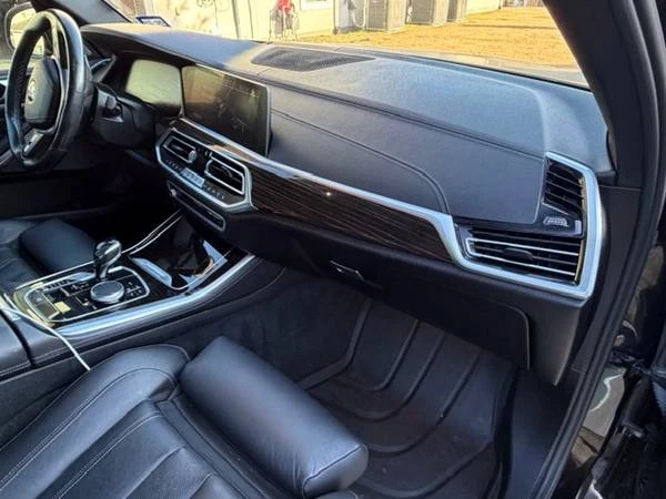 2021 BMW G05 X5 - Image 7 of 11