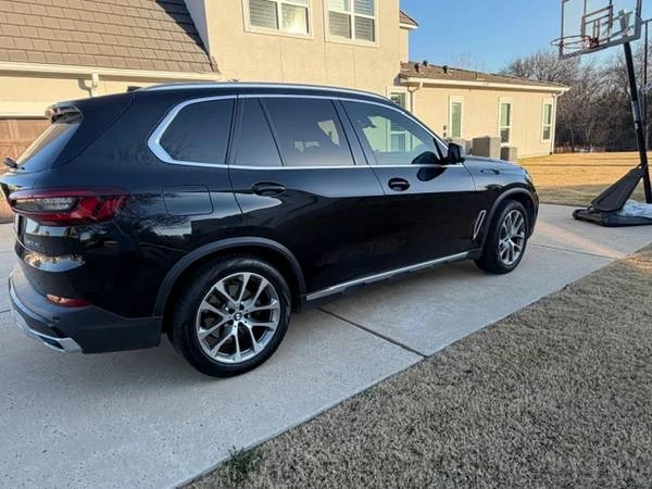 2021 BMW G05 X5 - Image 8 of 11