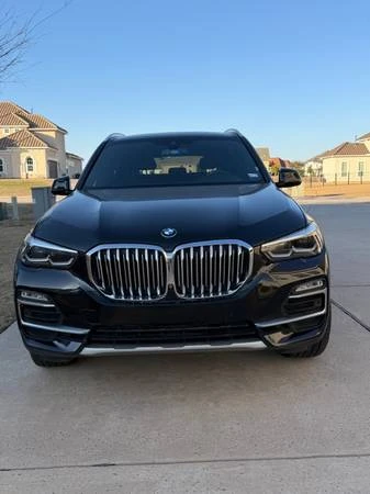 2021 BMW G05 X5 - Image 2 of 11