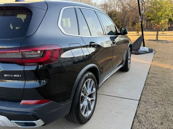 2021 BMW G05 X5 - Image 9 of 11