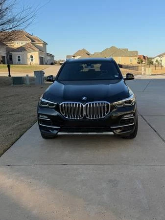 2021 BMW G05 X5 - Image 3 of 11