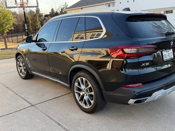 2021 BMW G05 X5 - Image 10 of 11