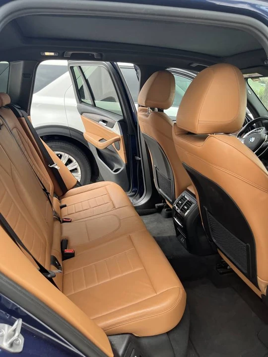 2021 BMW G01 X3 - Image 4 of 9
