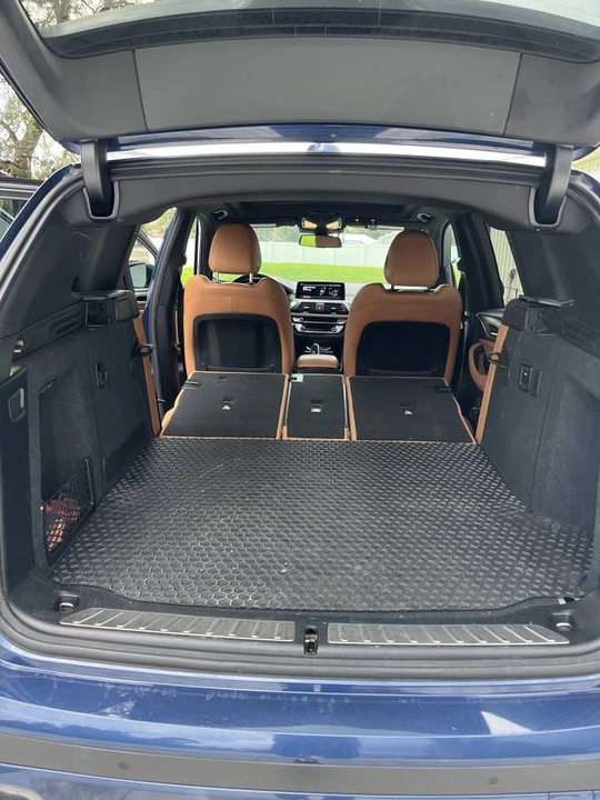 2021 BMW G01 X3 - Image 6 of 9