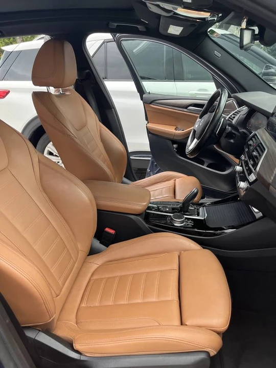 2021 BMW G01 X3 - Image 3 of 9