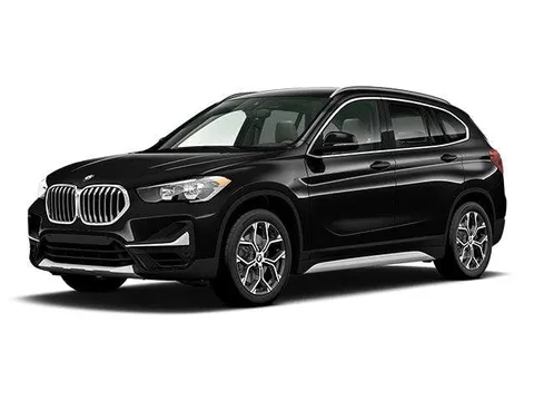 2021 BMW X1 sDrive28i