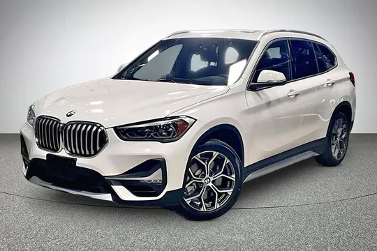 2021 BMW X1 xDrive28i