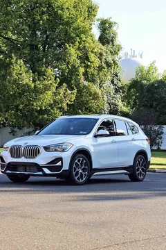 2021 BMW X1 xDrive28i Sport Utility 4D