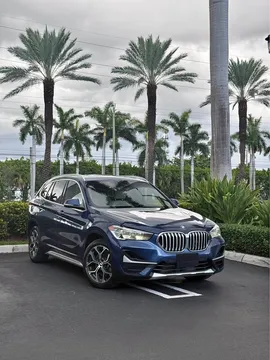 2021 BMW X1 xDrive28i Sport Utility 4D