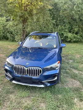 2021 BMW X1 xDrive28i Sport Utility 4D