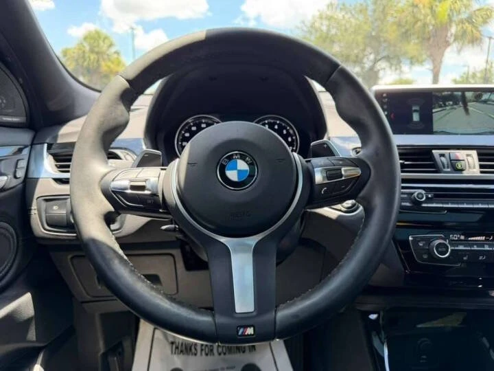 2021 BMW F39 X2 - Image 8 of 10