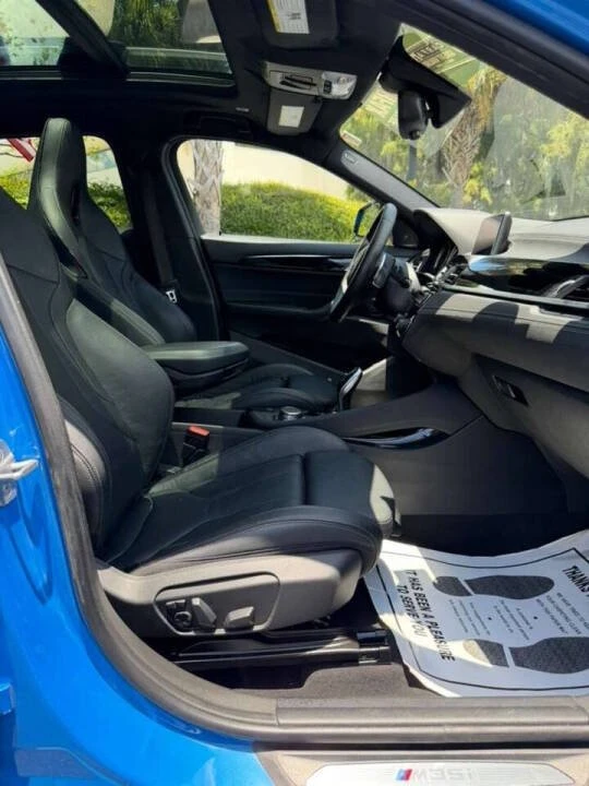 2021 BMW F39 X2 - Image 7 of 10