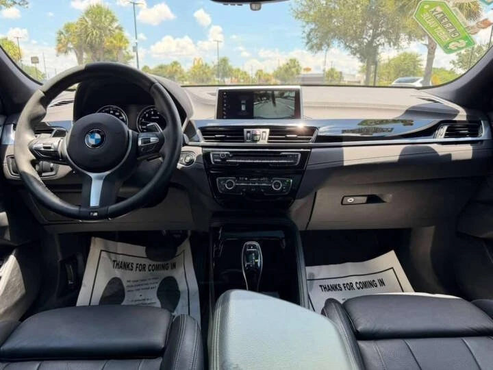 2021 BMW F39 X2 - Image 9 of 10