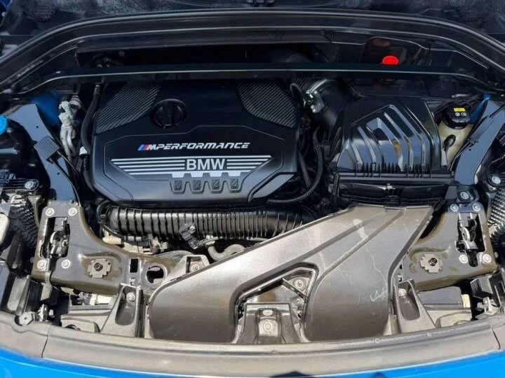 2021 BMW F39 X2 - Image 3 of 10