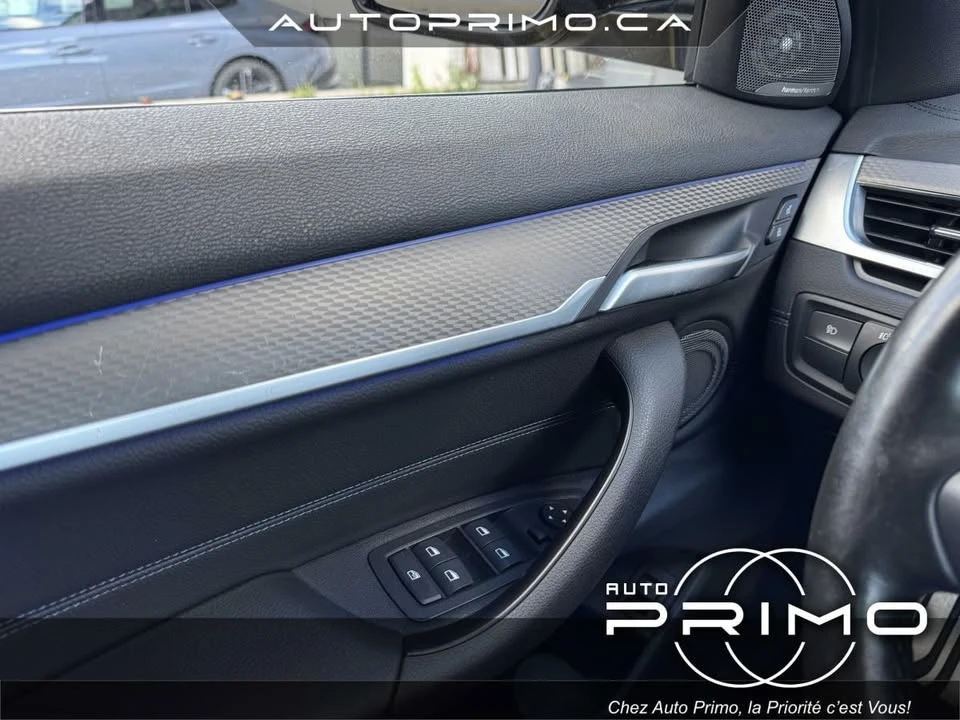 2021 BMW F39 X2 - Image 14 of 20