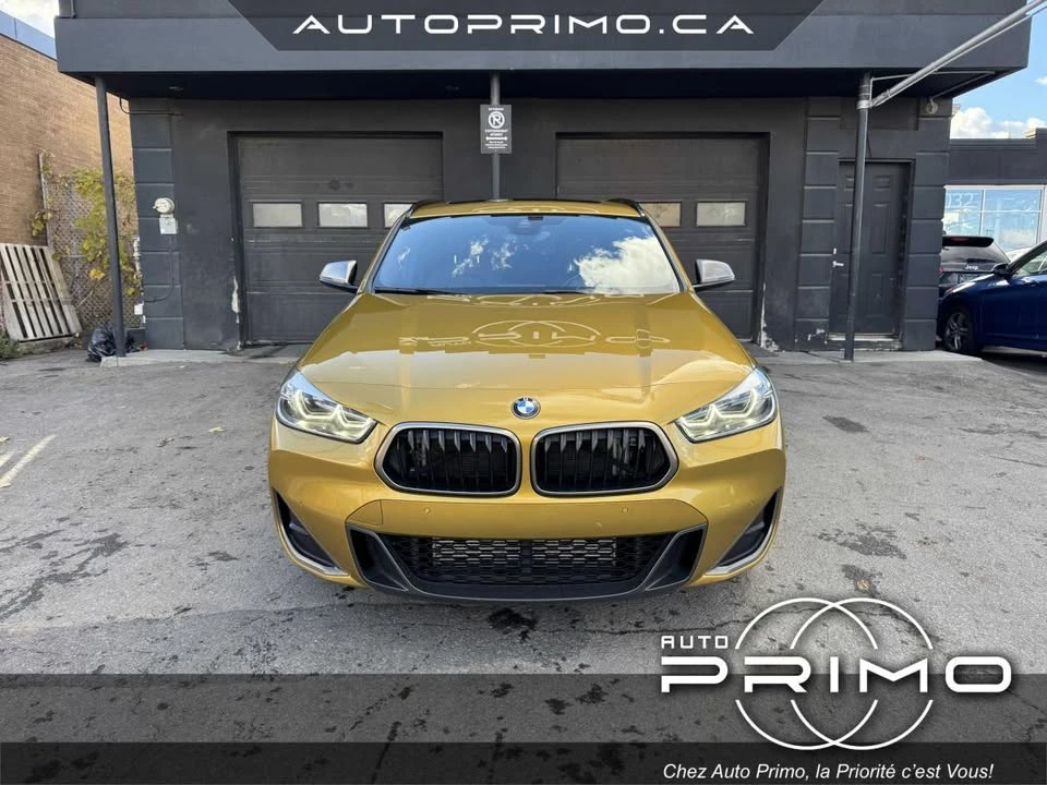 2021 BMW F39 X2 - Image 3 of 20