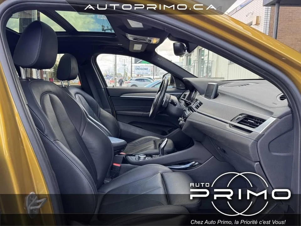 2021 BMW F39 X2 - Image 20 of 20