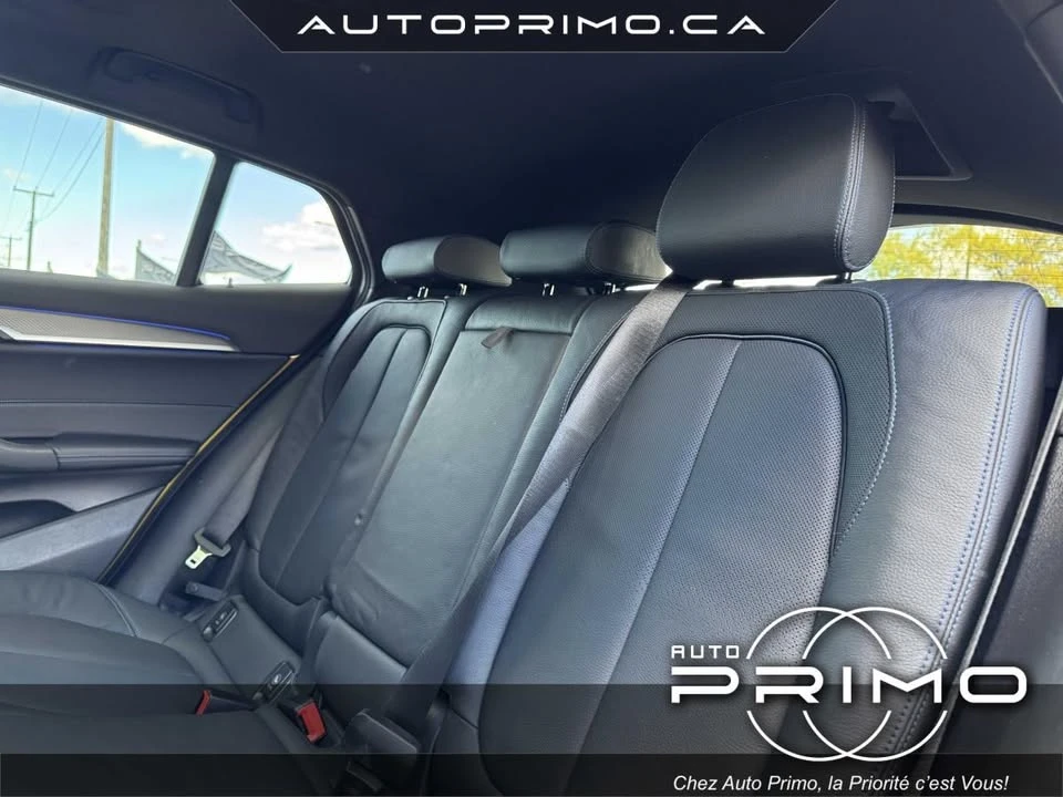 2021 BMW F39 X2 - Image 16 of 20