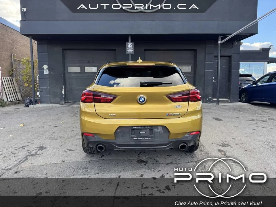 2021 BMW F39 X2 - Image 7 of 20